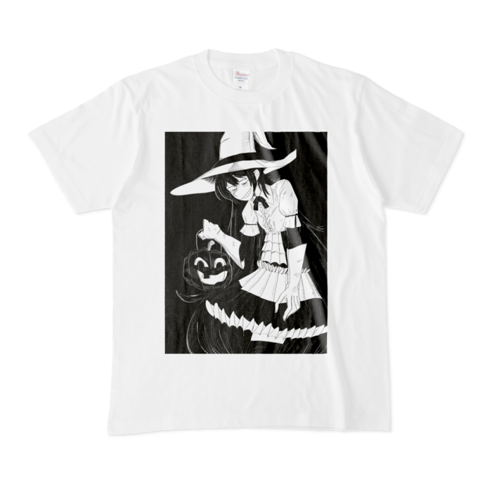 Tシャツ - M - 白