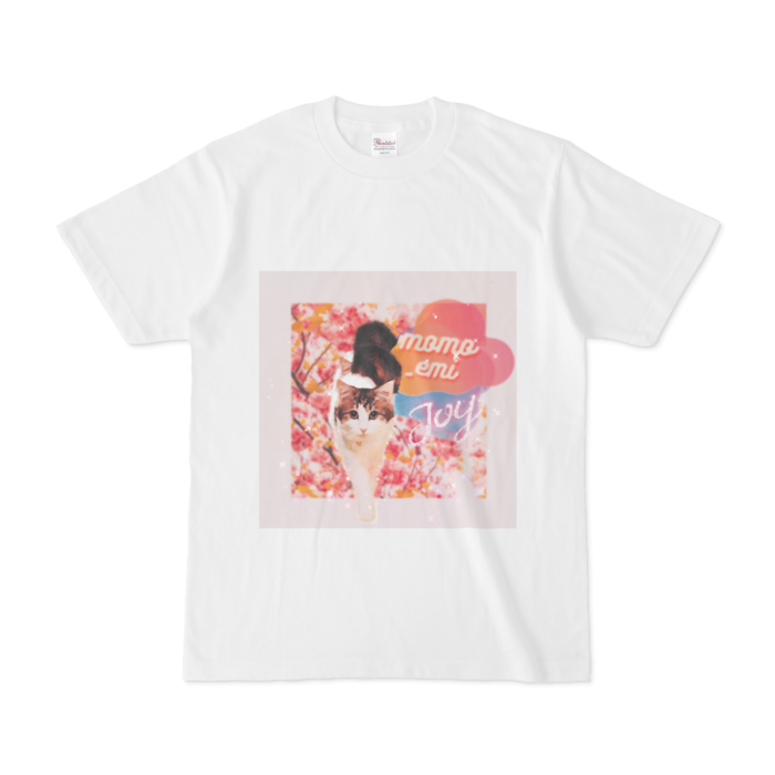 Tシャツ - S - 白