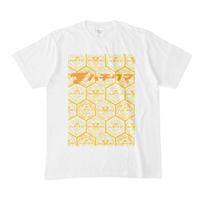 Tシャツ - M - 白(10)