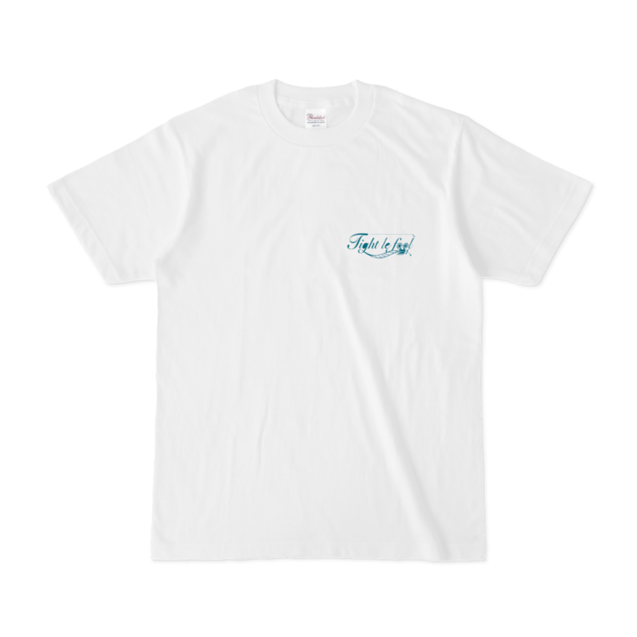 Tシャツ - S - 白