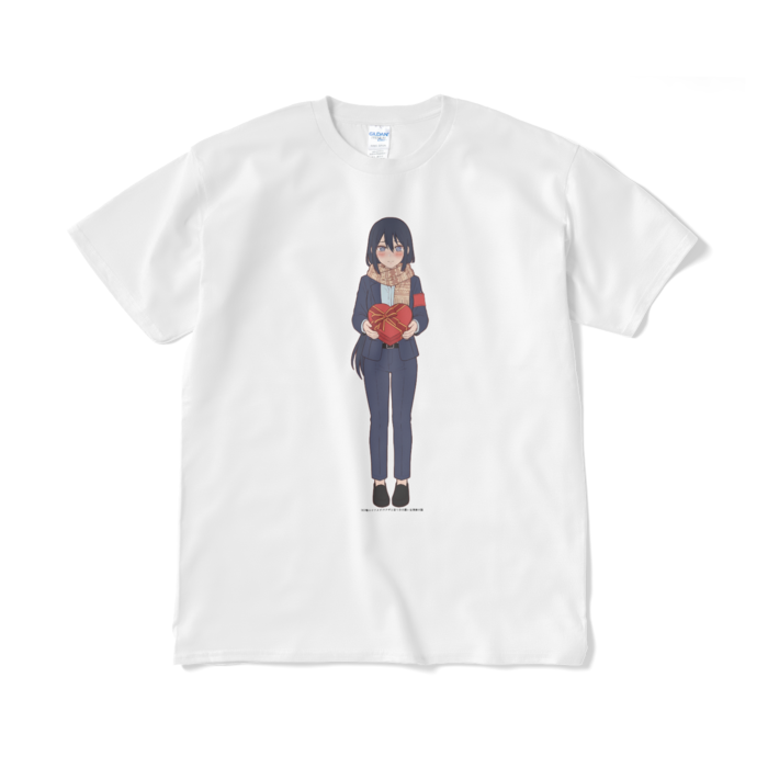 Tシャツ（短納期） - XL - ホワイト