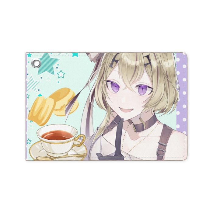 パスケース - 70 x 105 (mm)