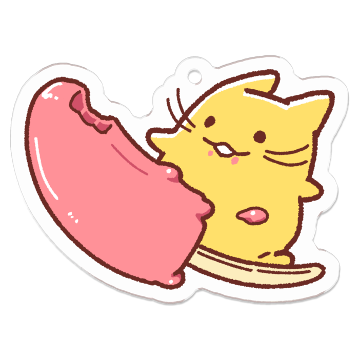 ストロベリー
