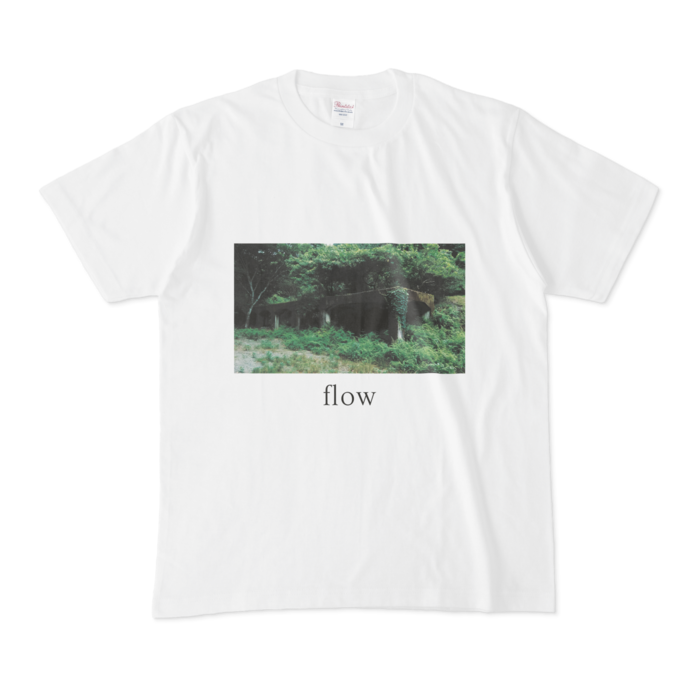 Tシャツ - M - 白