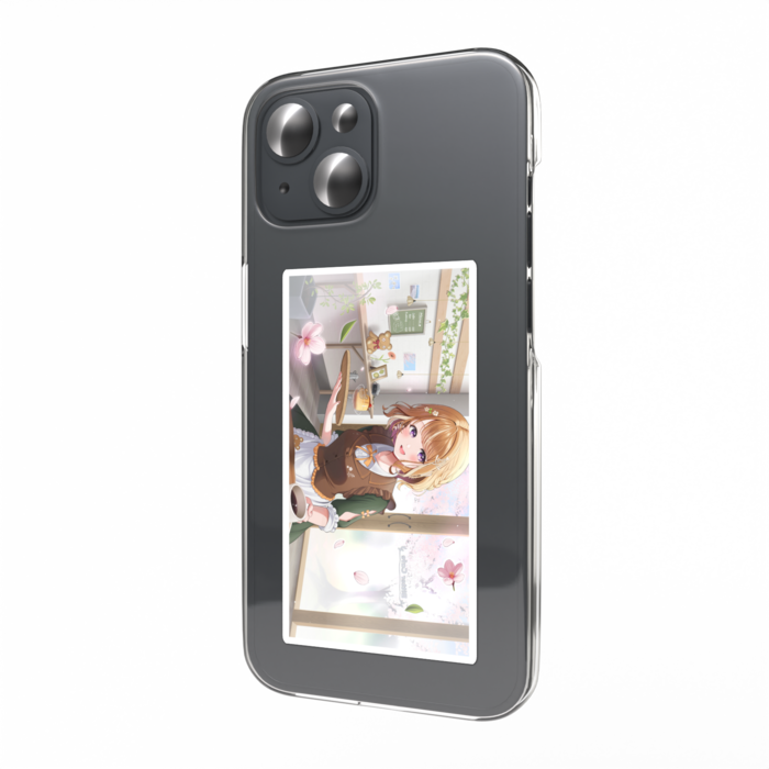 スマホステッカー - 縦