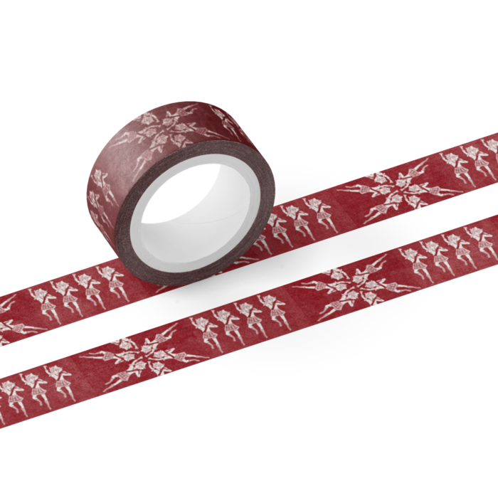 マスキングテープ - テープ幅 15mm