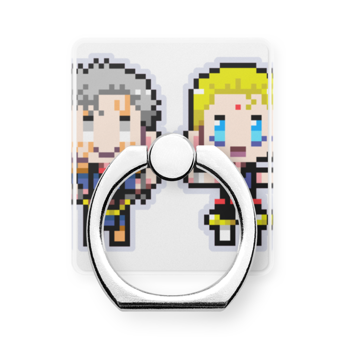 スマホリング