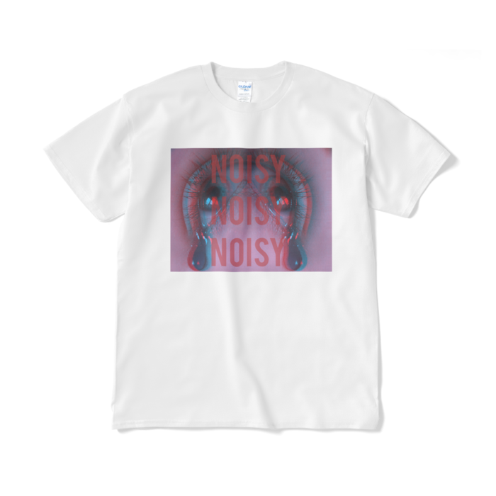 Tシャツ（短納期） - XL - ホワイト
