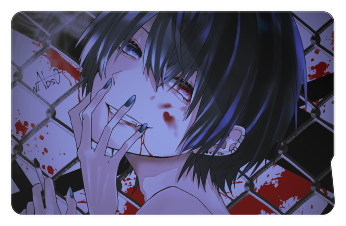 ICカードステッカー - 約85.7x53.9(mm)