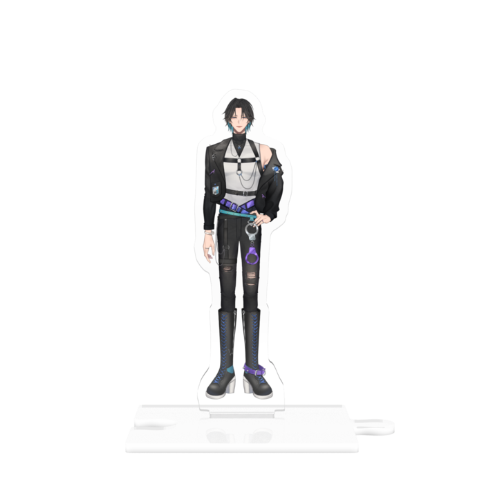 つながるアクスタ - 80mm