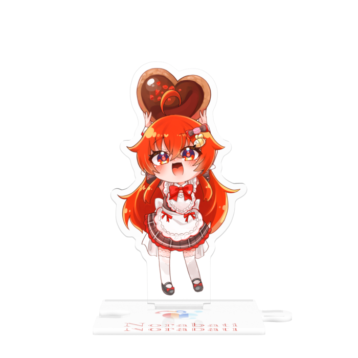 つながるアクスタ - 80mm