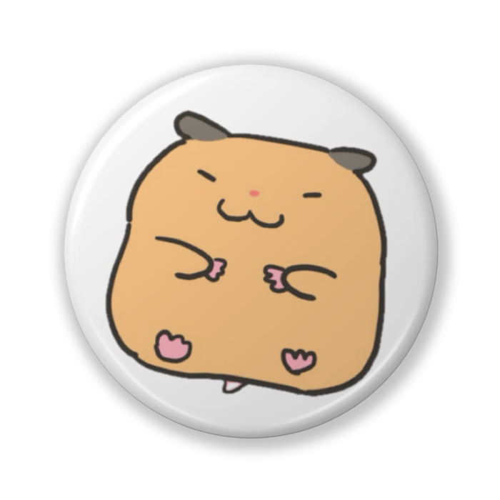 缶バッジ（バリュー） - 32mm