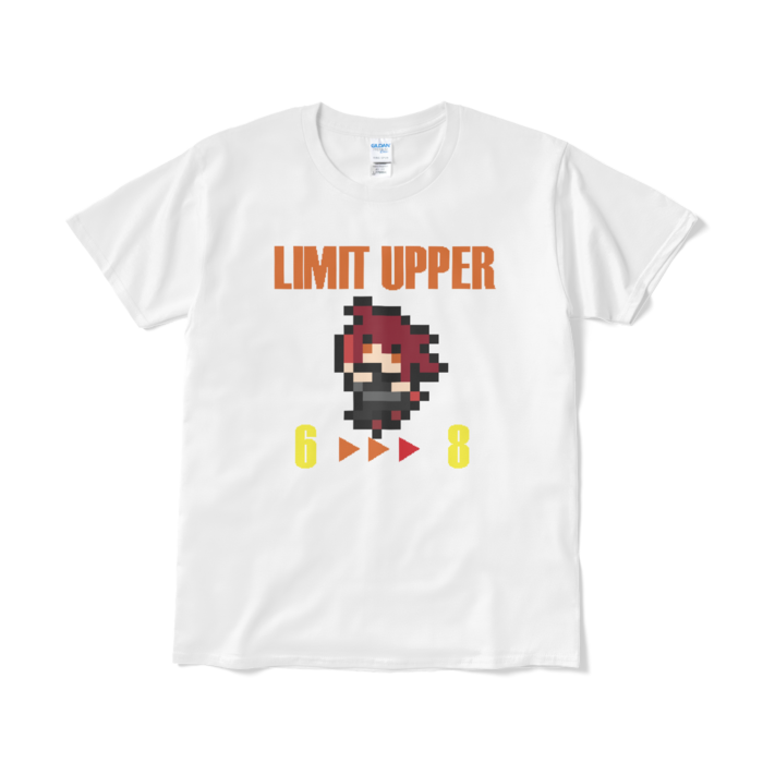 Tシャツ（短納期） - L - ホワイト