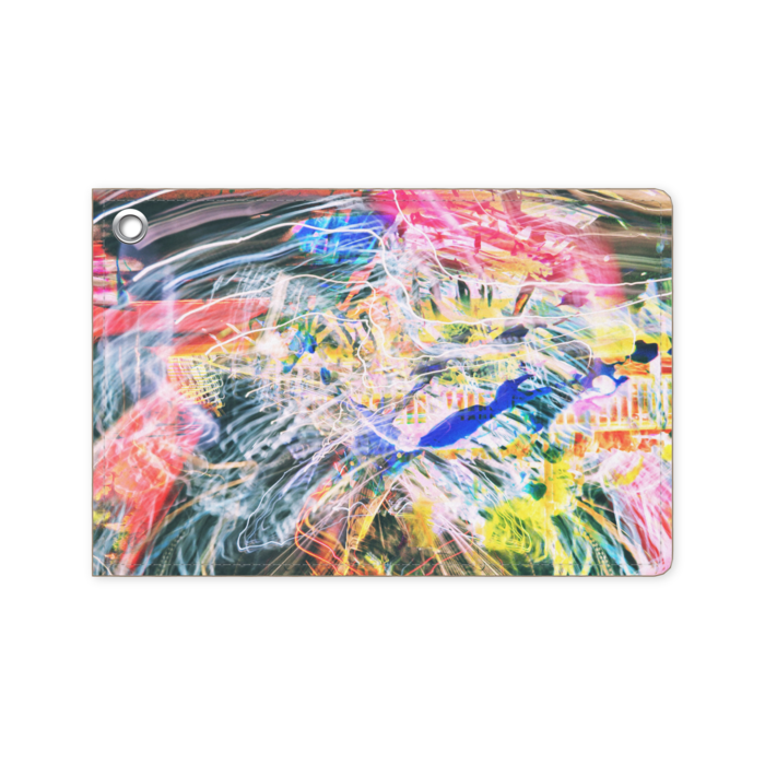 パスケース - 70 x 105 (mm)