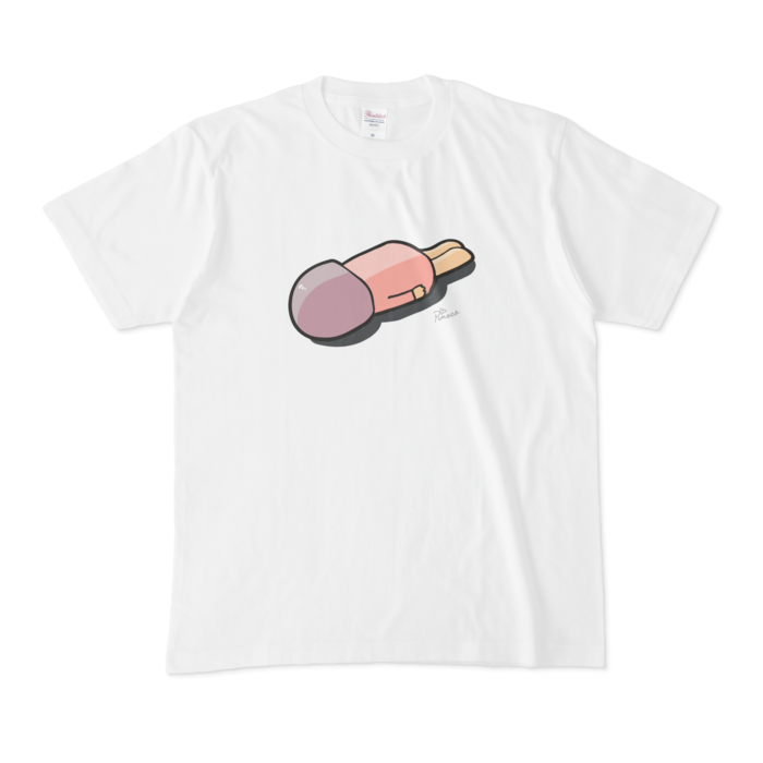 Tシャツ - M