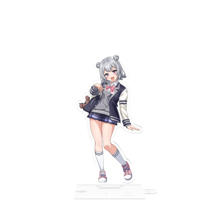 つながるアクスタ - 125mm