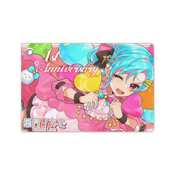 パスケース - 70 x 105 (mm)