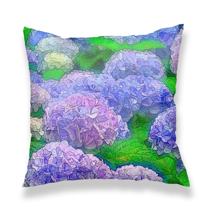 クッションカバー - 450x450(mm)(1)