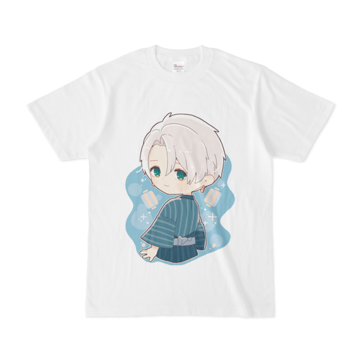 Tシャツ - S - 白