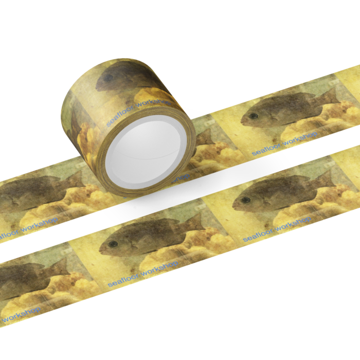 マスキングテープ - テープ幅 30mm