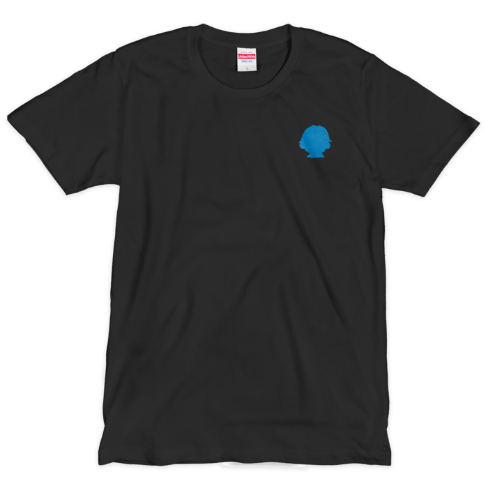Tシャツ(シルクスクリーン印刷) - L - 1色