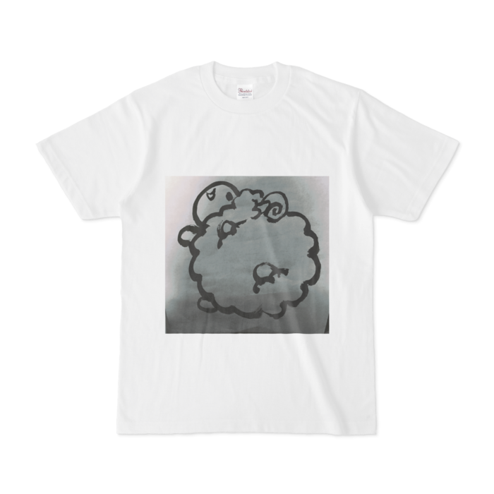 Tシャツ - S - 正面