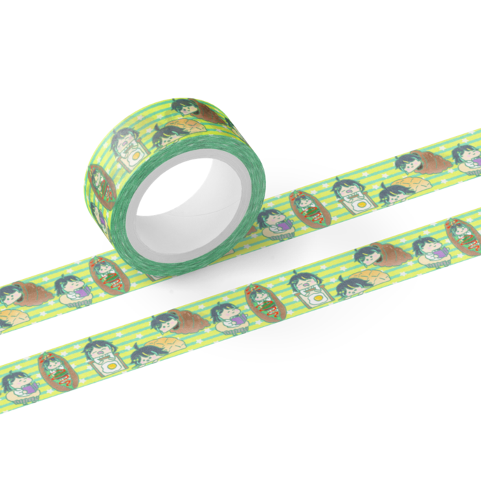 ベーカリー(YE/GR)