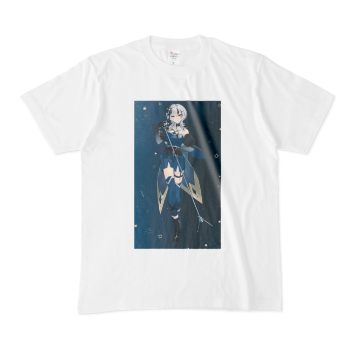 Tシャツ - M - 白