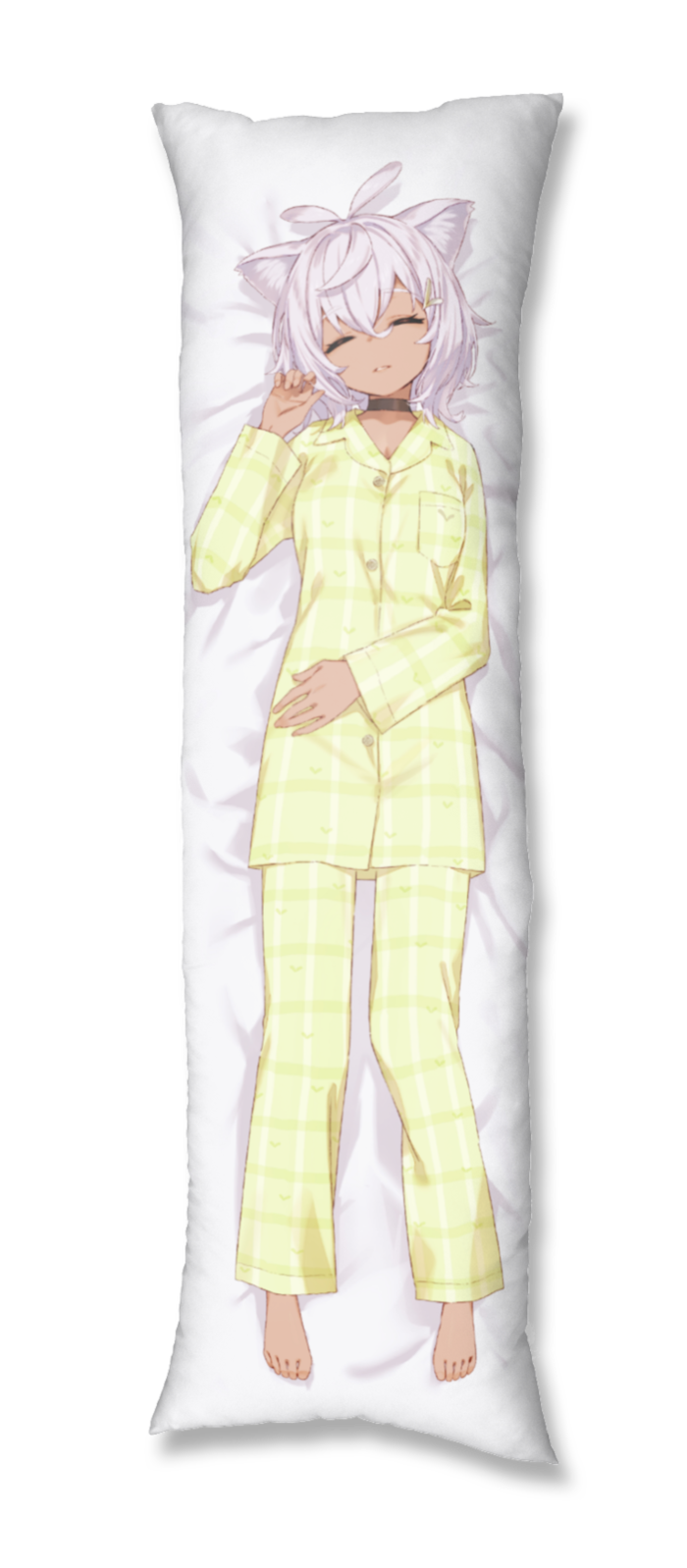 抱き枕カバー - 500x1600(mm)