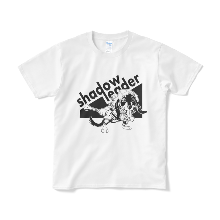 Tシャツ(短納期) - S - ホワイト