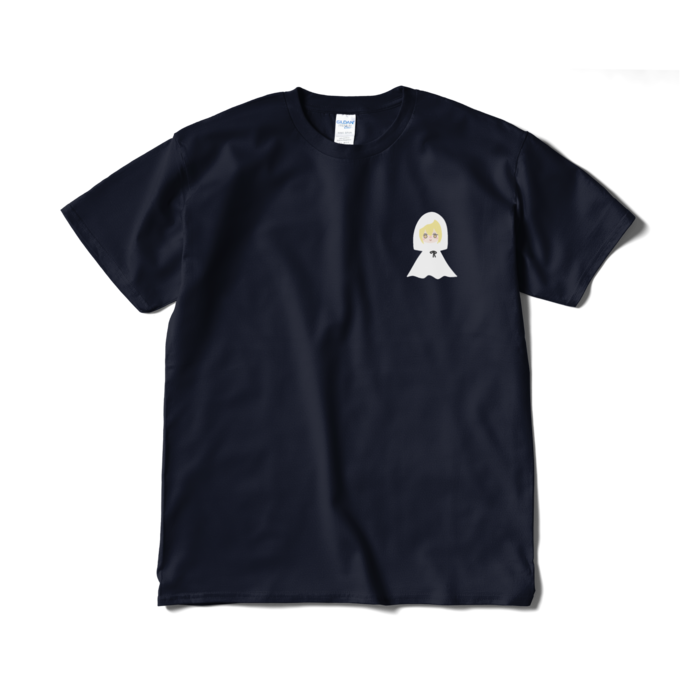  - XL - ネイビー