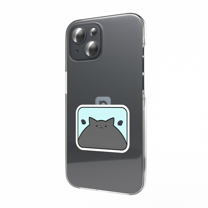 スマホステッカー - 縦