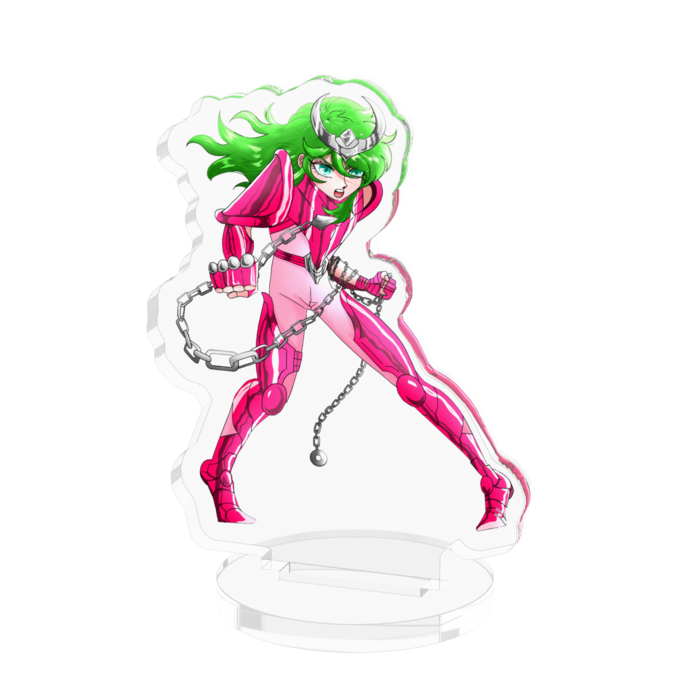 アクリルフィギュア - 50x50mm