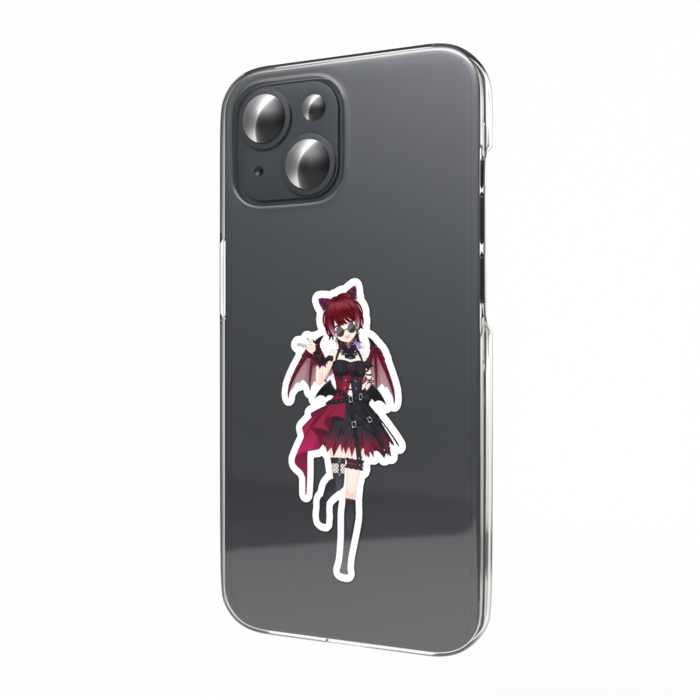 スマホステッカー - 縦