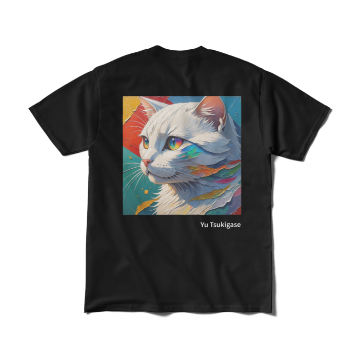 Tシャツ（短納期） - M - ブラック(2)