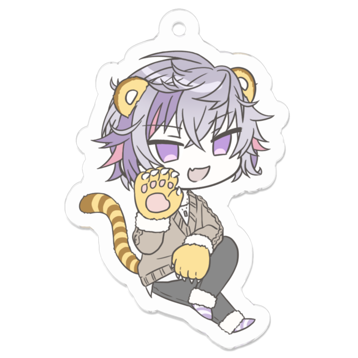 とらみなと - 50 x 50 (mm)