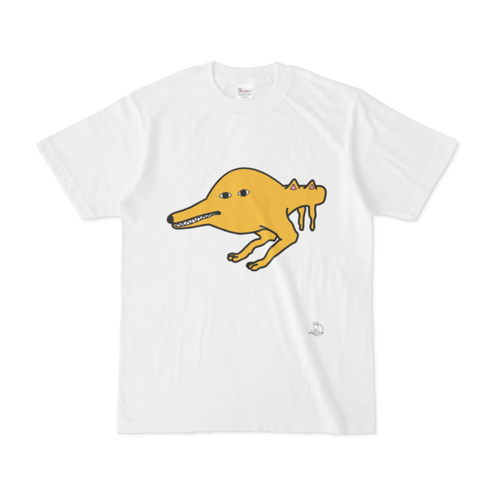 Tシャツ - S
