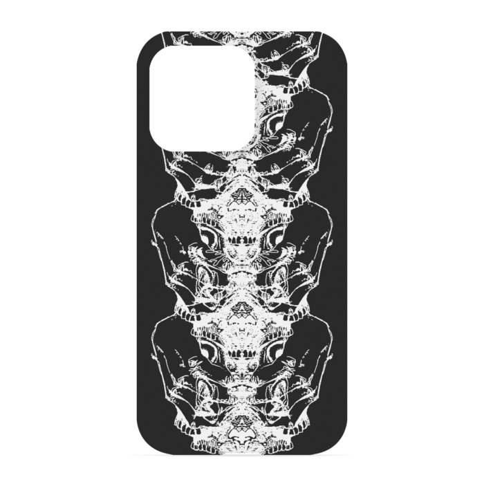 iPhoneケース - iPhone 13 Pro - 正面印刷のみ