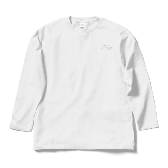 logo blue - L