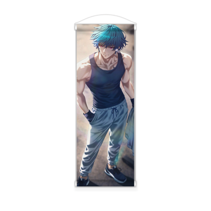 ミニタペストリー - 182x515(mm)