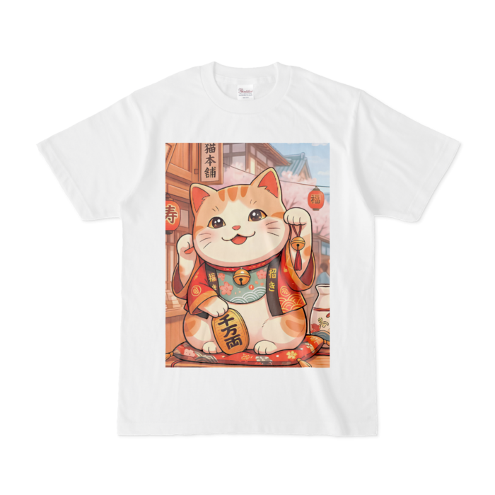 Tシャツ - S - 白