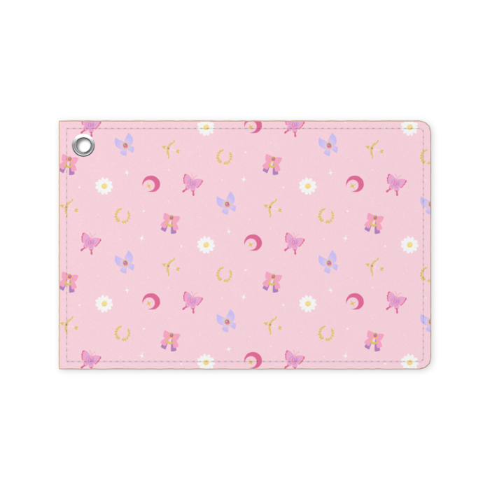 パスケース - 70 x 105 (mm)