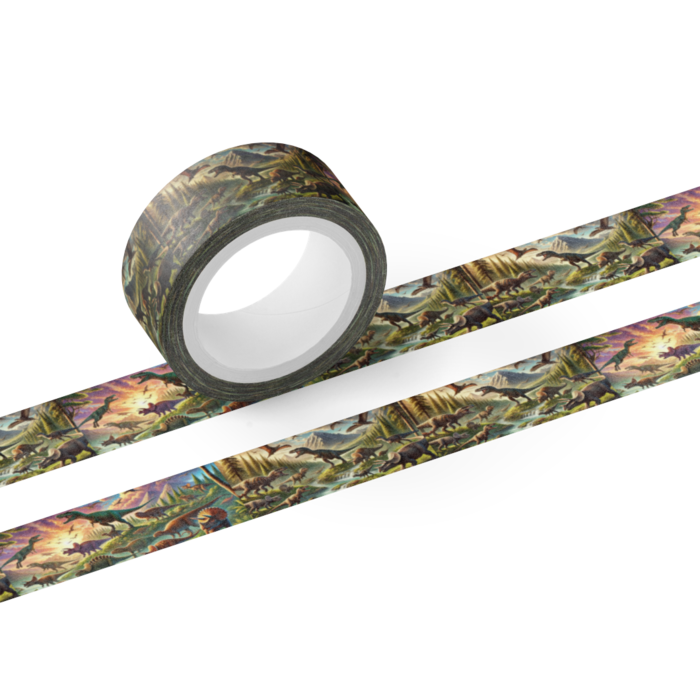 マスキングテープ - テープ幅 15mm