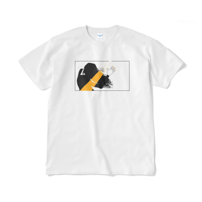 Tシャツ（短納期） - XL - ホワイト