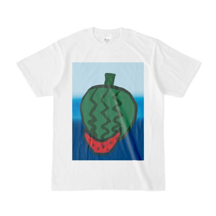 Tシャツ - S - 白