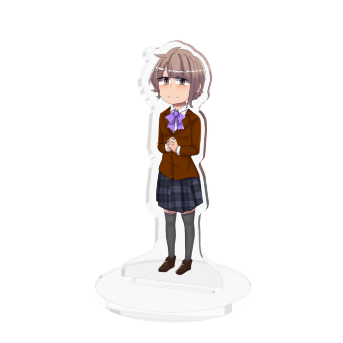 大野真実