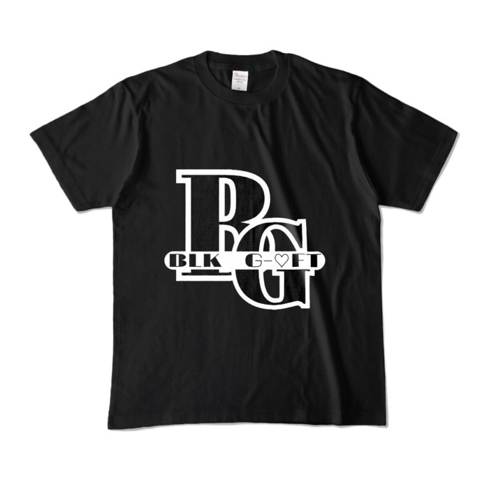 - M - ブラック (濃色)