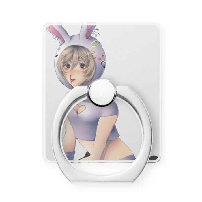 スマホリング