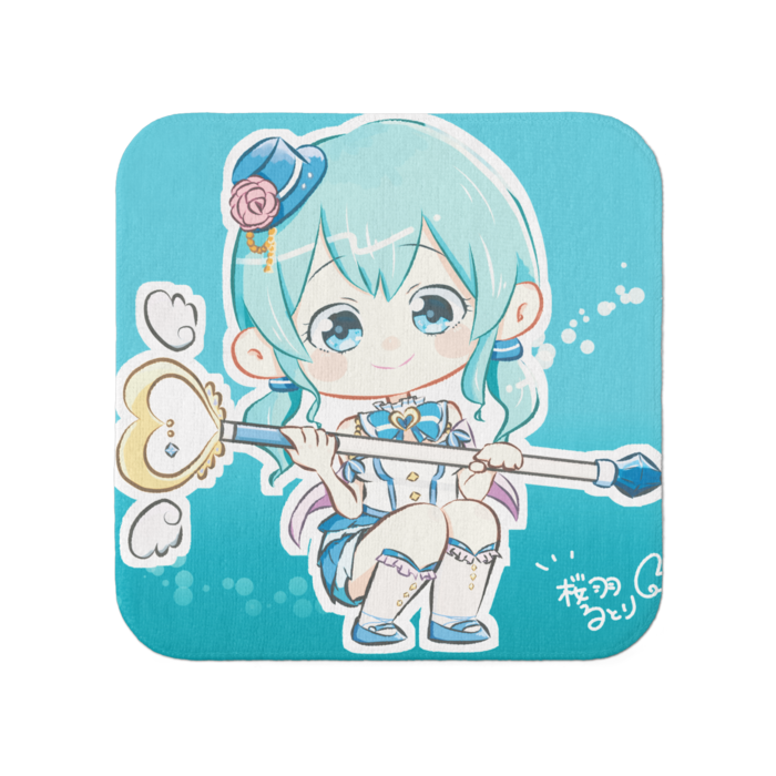 タオル - 小