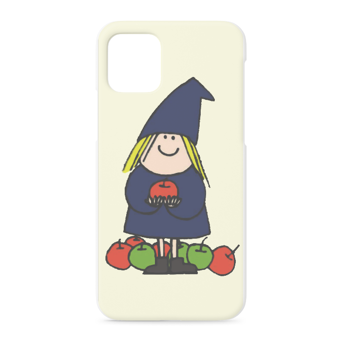 iPhoneケース - iPhone 11 Pro - 正面印刷のみ